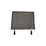 Gülsan Köfte Izgarası Balık Pirzola Biftek Izgarası 40x60 cm - 40 x 60 cm