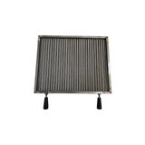 Gülsan Köfte Izgarası Balık Pirzola Biftek Izgarası 50x40 cm - 50 x 40 cm