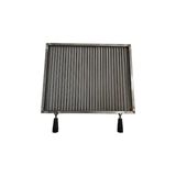 Gülsan Köfte Izgarası Balık Pirzola Biftek Izgarası 50x60 cm - 50 x 60 cm