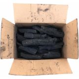 Gülsan Mangal Kömürü Meşe Kömürü Tozsuz 5 kg