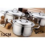 Gülsan Mikro 12 cm Tencere