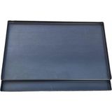 Gülsan Pleyt Sac Köfte Et Izgarası 45X55 cm - 45 x 55 cm