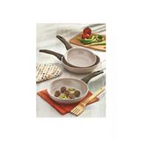 Gülsan Safran 3Lü Tava Set 18-20-22 Cm