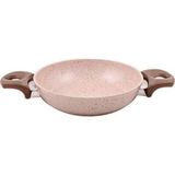 Gülsan Safran Granit Yumurta Tava 20 cm