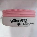Gülsarayı Aloe Vera E Vitaminli Gül Özlü Hassas El Yüz Kremi 150ML - Standart