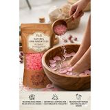 Gülsarayı AYAK BAKIM - BANYO VE PEDİKÜR TUZU GÜL 1000 GR