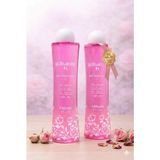 Gülsarayı GÜLSARAYI GÜL KOLONYASI 240 ML 2' Lİ AVANTAJLI PAKET