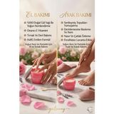 Gülsarayı GÜLSARAYI GÜL ÖZLÜ VAZELİN 100 ML