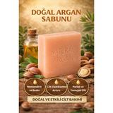 Gülsarayı Naturel Argan Sabun 110 gr