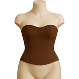 Gülseç Store KAHVE MI Emay 9155 Terletici Büstiyer