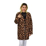 GÜLSELİ Kadın Yumoş Triko Hırka BGL-ST04091