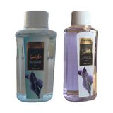 Gülsemin Cosmetic Fenomen Serisi Kolonyalar 400 ml x 2 Adet (Özel Salda ve Kuyucak Lavanta Kolonyası)
