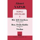 Gülşen Ahmet Yapar Toplu Oyunları 1