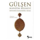 Gülşen - Mevlana Celaleddin Rumi