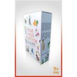 Gülşen Ünüvar - Bilge Kutad Anlatıyor 8 Kitap Set