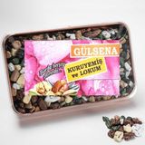 Gülsena Yöresel Doğadan Çakıl Taşı Çikolata 500 gr