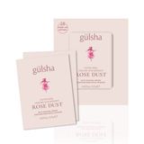 Gülsha 28x0.7 gr Tek Kullanımlık Sachet Arındırıcı Gül Tozu