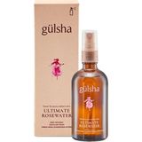 Gülsha Tam Gül Suyu 100 ml - Metal