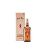 Gülsha Tam Gül Suyu 100 ml Yatıştırıcı Nemlendirici Yüz Toniği