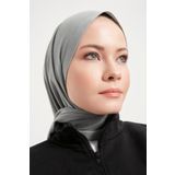 Gülsoy Kadın Cotton Pamuk Şal Çağla Yeşili - 15