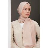 Gülsoy Kadın Soft Comfy Şal Somon - 20