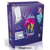 Gülsün ile Yumak Seti (10 Kitap Takım) - Mehmet Buğra