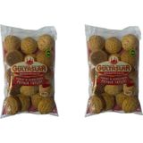 Gültaşlar Jumbo Boy Peynir Tatlısı(280 Gr.)(Jumbo Tane)(2 Adet)