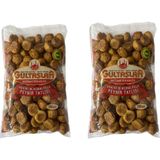 Gültaşlar Kemalpaşa Tatlısı (280 Gr.)(2 Paket)