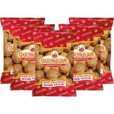 Gültaşlar Mustafa Kemalpaşa Peynir Tatlısı 140 gr 5 Paket