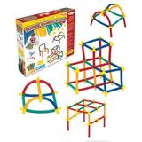 Gültekin 03461 Dede, Süper Bambu Çubukları 200 Parça