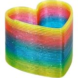 Gültekin 1161 Rainbow Renkli Stres Yayı - 1 Adet Stokta Olan Gönderilir