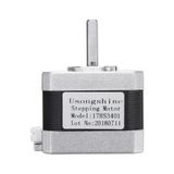 Gultekın 17HS3401 Nema 17 Step Motor 1247315 202469920544085771247315