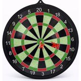 Gültekin 35 cm Duvara Asmalı Mıknatıslı Dart Oyunu