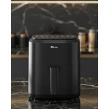 Gültekin 4 Litre 1360W Dokunmatik Yağsız Airfryer Sıcak Hava Fritözü