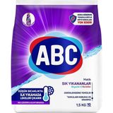 Gültekin Abc Deterjan Matik Sık Yıkayanlar 1,5 kg