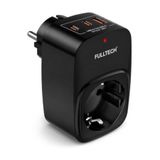 Gultekın Akım Korumalı Priz, Tekli Priz, USB’li Priz ve Type-C Priz, Priz Çoklayıcı, Voltaj Korumalı Priz, 16 202469916238585771247315