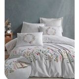 Gültekin Altınbaşak Creaforce Çift Kişilik Nevresim Takımı Elias Marble