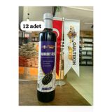 GÜLTEKİN BAL 1212313 Karadut Özü 12 Adet 700 *12 = 8400 Gram