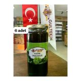 GÜLTEKİN BAL 2345543453 Nane Pekmezi 650 Gram 6 Adet