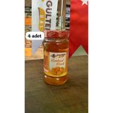 GÜLTEKİN BAL 34567 Kumkuat Reçeli 400 Gram 4*400 =1600 Gr