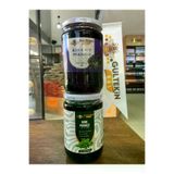 GÜLTEKİN BAL 345678 Nane Pekmezi 800 Gram & Karadut Pekmezi 800 Gram