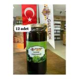 GÜLTEKİN BAL 3546R Nane Pekmezi 12 Adet 650 Gram = 7800 Gram