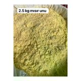 GÜLTEKİN BAL TYCIDBYPFN170314485382247 Misir Unu 2.5 Kg Kepekli Unu 2.50
