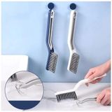 Gültekin Banyo Mutfak Temizlik Fırçası Cımbızlı - Standart