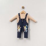Gültekin Bebe Çakar Bebe 3-12 Aylık Bluekey Erkek Slopet TULUM-7020160 - Lacivert - 3 - 6 Ay
