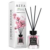 Gultekın Cherry Blossom Bambu Çubuklu Oda Kokusu- Kiraz Çekirdeği Kokusu 1247315 20246991471385771247315