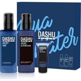 Gültekin Dashu Erkeklere Özel Nemlendirici Cilt Bakım Seti Mens Aqua Skin Care Set, 8853