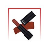 Gultekın Deep Lipstick 06 Cinnamon Kremsi Dokulu Yarı Parlak Ruj, Kahverengi 1247315 20246997040385771247315