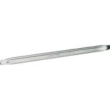 Gültekin Eco Lounge Tomax Levye - 400 Mm, Krom Kaplı Karbon Çelik
