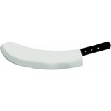 Gültekin Eco Lounge Ündeğerli Bursa Tek Saplı Paslanmaz Zırh Kebap Bıçağı No:3 - 45 cm